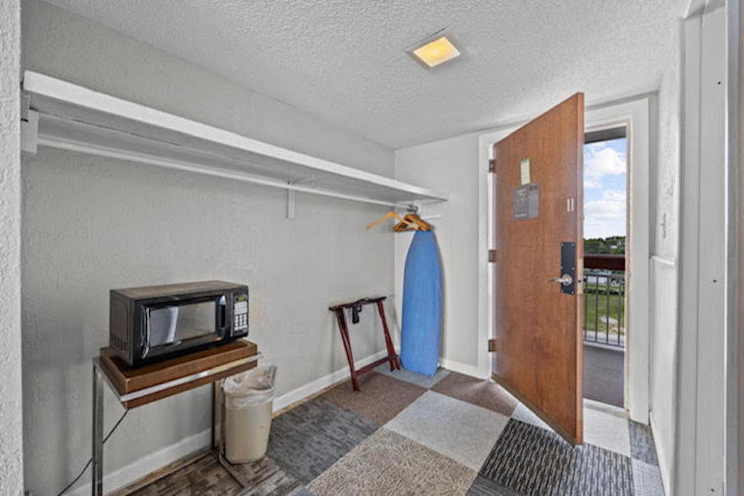 Oasis Hotel North Myrtle Beach Exterior photo